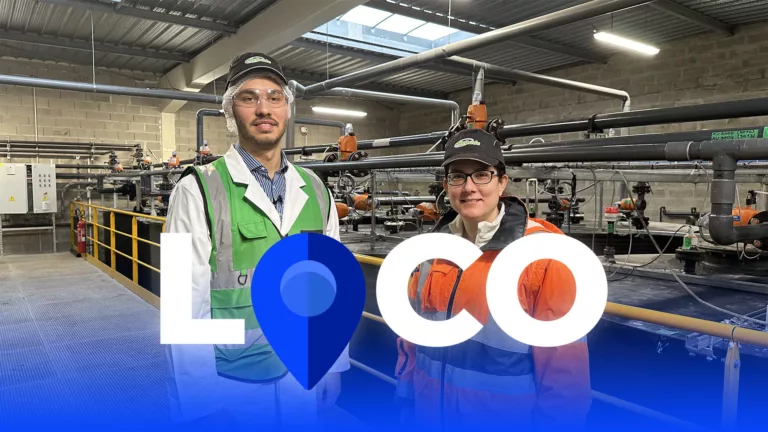 Loco, votre pastille économique | Vitherme Mc Bride