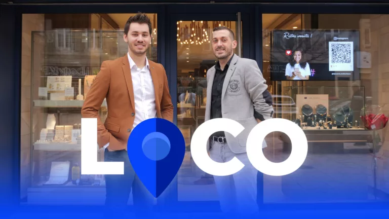 Loco, votre pastille économique | Bijouterie Les 2 Barbeaux