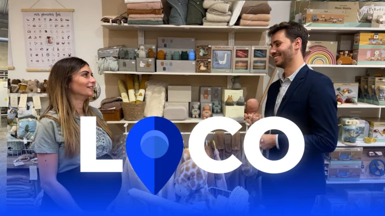 Loco, votre pastille économique | Concept Store Les Jolies Lunes