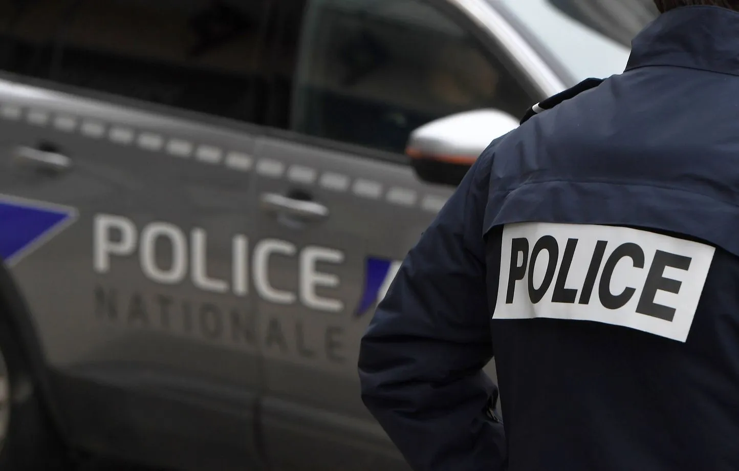 Police nationale