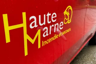 Pompiers de la Haute Marne