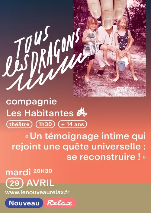Tous les dragons