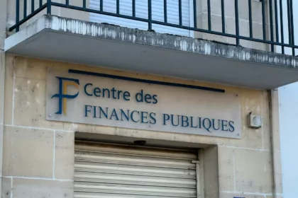 Le centre des finances publiques de Vitry-le-François n'accueillait plus de public depuis le 1ᵉʳ février 2025.