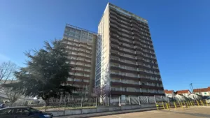 À Saint-Dizer