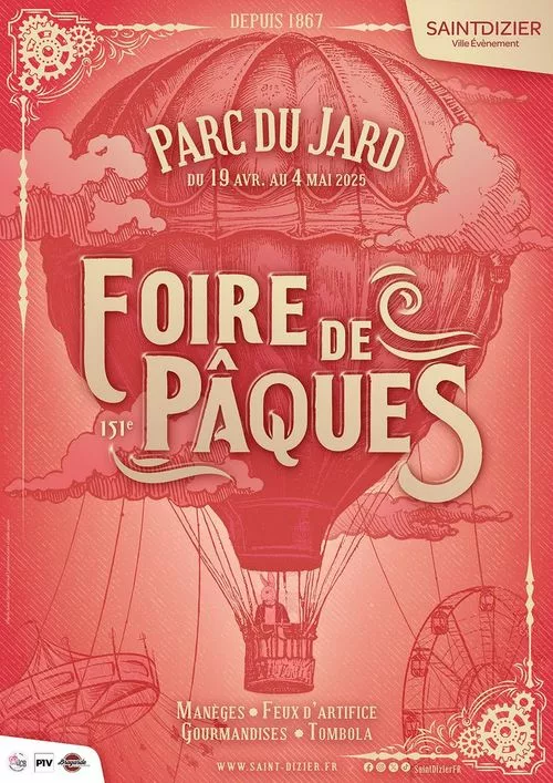 Foire de Pâques