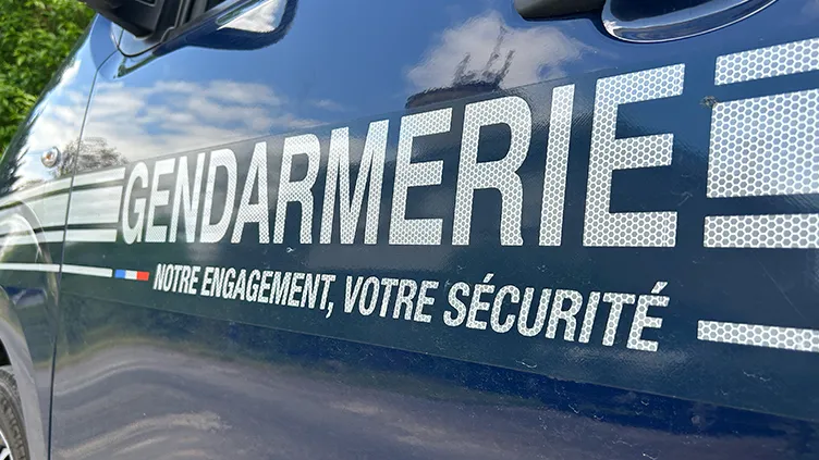 gendarmerie