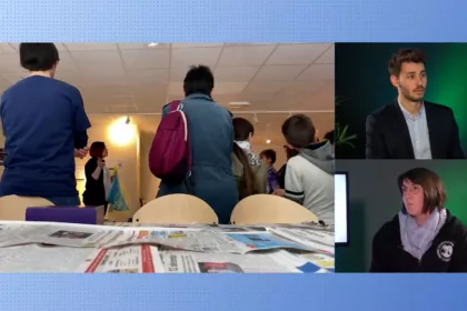 L'Association Bormona Nature invitée de Puissance Télévision
