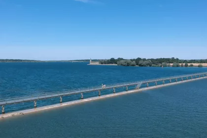 Lac du Der
