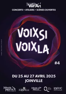 Festival “VoixSi, VoixLa” #4