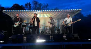 Concert fête de la musique