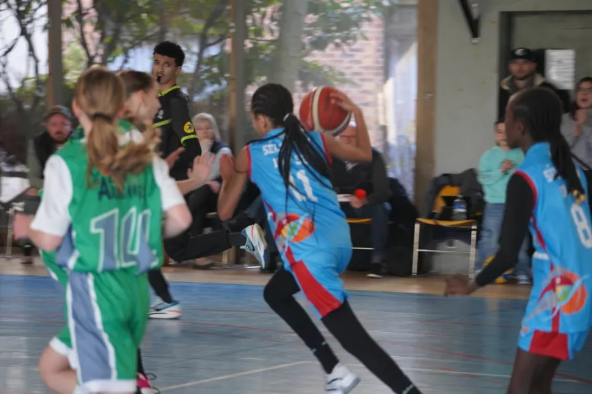 Ariane Verpillot