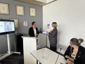 Crédit photo : CCI Marne Ardennes