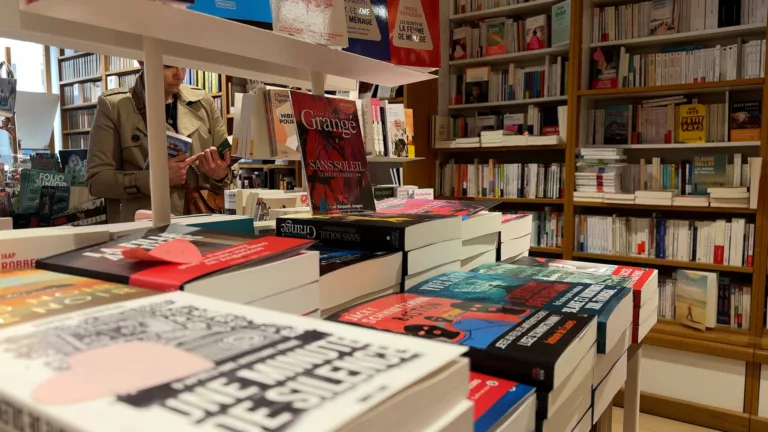 La fête de la librairie indépendante : un jour pour célébrer ceux qui font lire