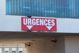 Urgence de Vitry-le-François