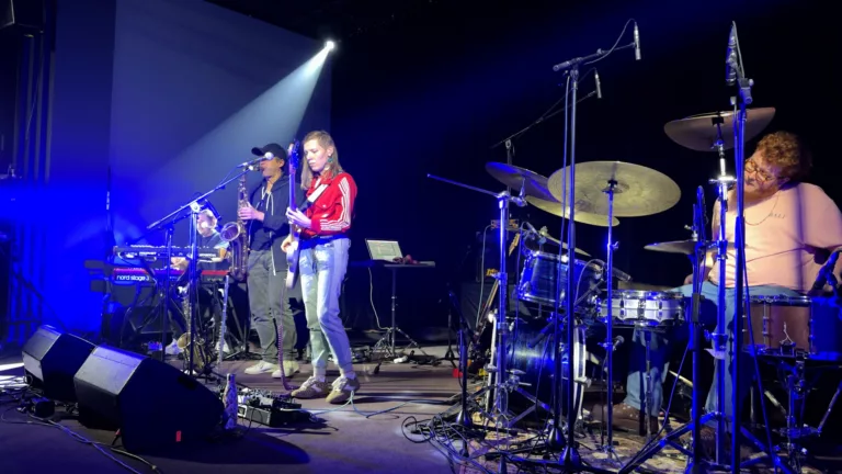 Une soirée musicale pour la deuxième édition du Jazz à Commercy