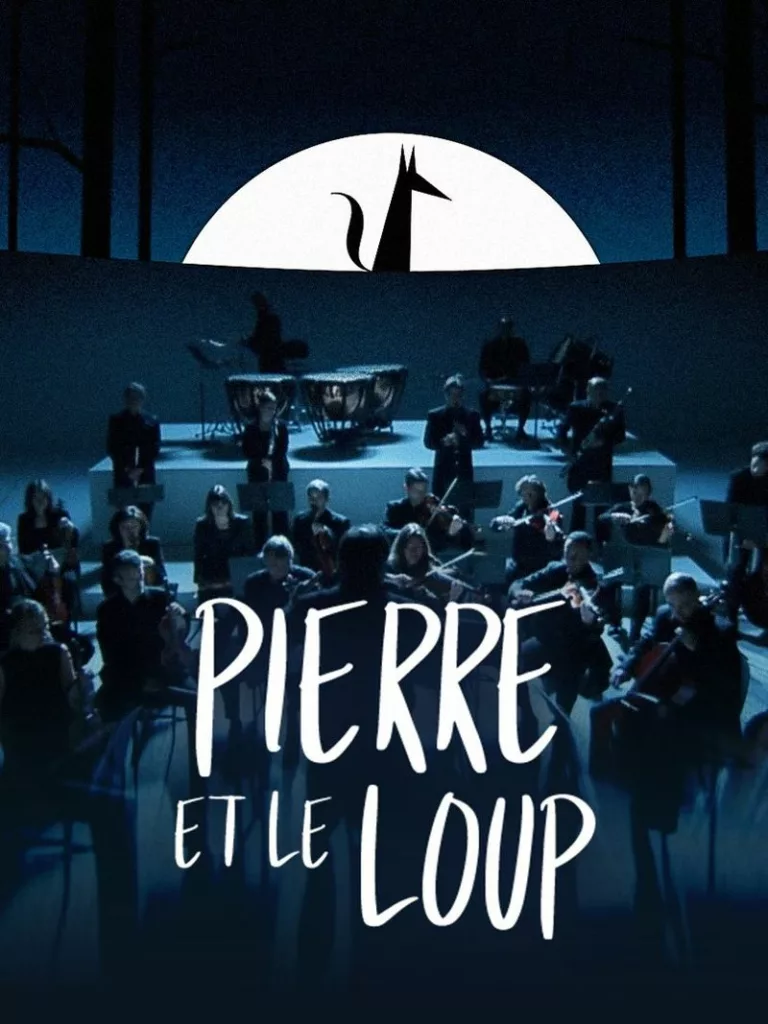Pierre et le loup