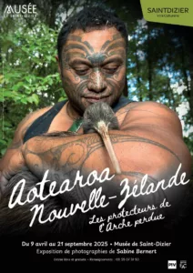 Aotearoa Nouvelle-Zélande : Les protecteurs de l’arche perdue