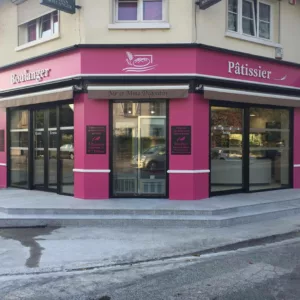 Saint-Dizier : La boulangerie Degoutin ferme définitivement ses portes