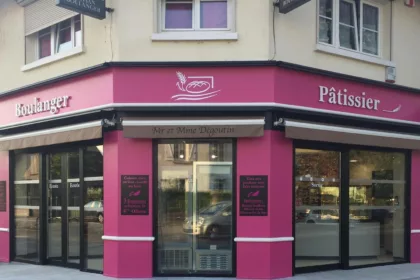 Saint-Dizier : La boulangerie Degoutin ferme définitivement ses portes