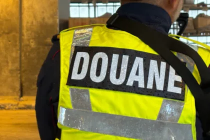 Douane de Chaumont