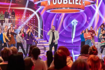 Castings n'oubliez pas les paroles