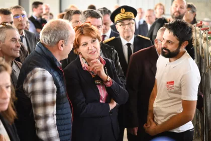 Ministre de l'agriculture