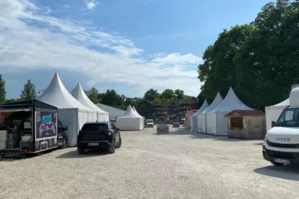 Foire expo de Saint-Dizier