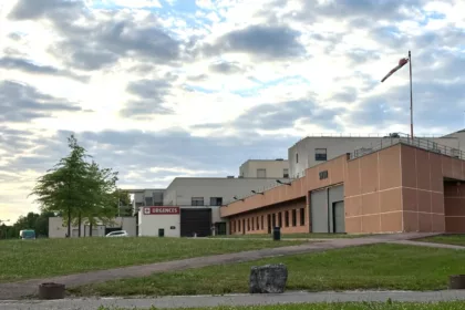 hopital saint dizier