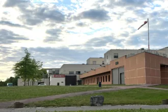 Urgences de Saint-Dizier