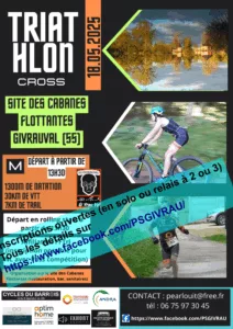 Cross Triathlon