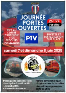 Journées portes ouvertes