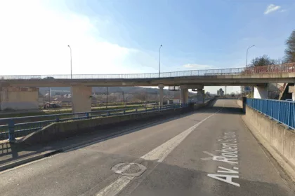 Bar-le-Duc : un homme chute du pont de Behonne