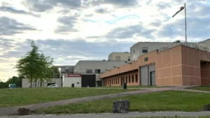 urgences de Saint-Dizier