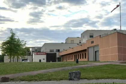 urgences de Saint-Dizier