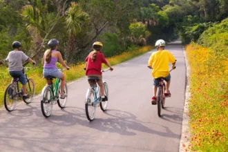 Tous à vélo à bar-le-duc