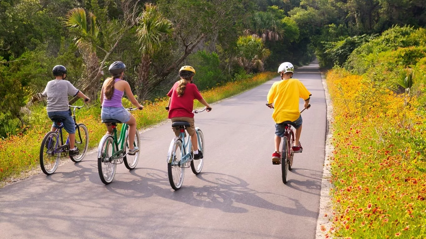 Tous à vélo à bar-le-duc