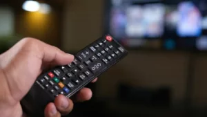 Télécommande