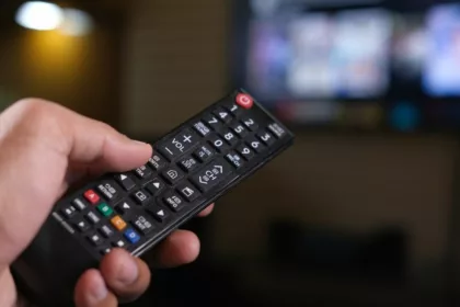 Télécommande