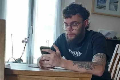 Disparition de loick baillageart