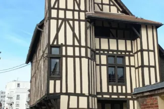 Palmarès 2025 architecture