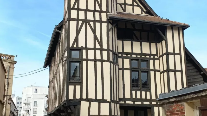 Palmarès 2025 architecture