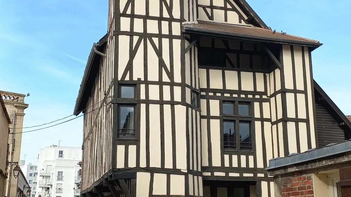 Palmarès 2025 architecture