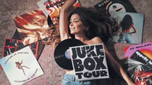 Gagnez vos places pour Jenifer !