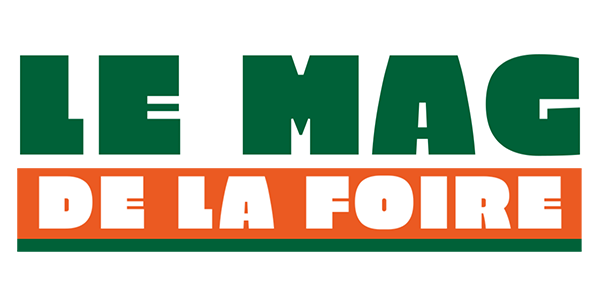 Logo - Mag de la Foire