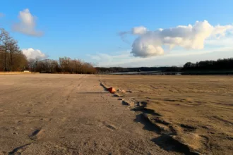Il sera interdit de fumer sur les plages à partir du 1er juillet