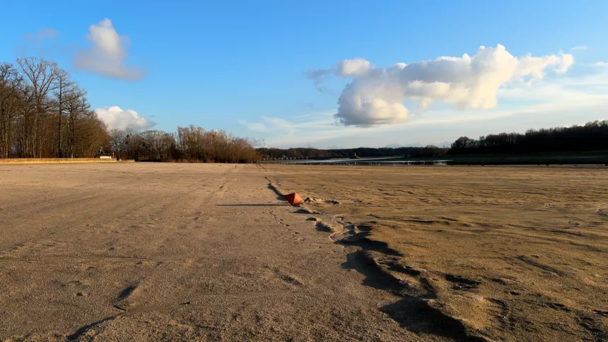 Il sera interdit de fumer sur les plages à partir du 1er juillet