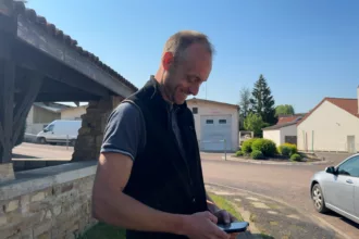 Des citoyens vigilants pour éviter les dégradations à Bettancourt-la-Ferrée