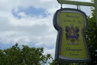 Découvrez le Champagne Boursier