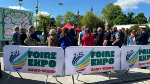 Foire expo de saint-dizier