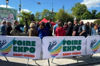 Foire expo de saint-dizier